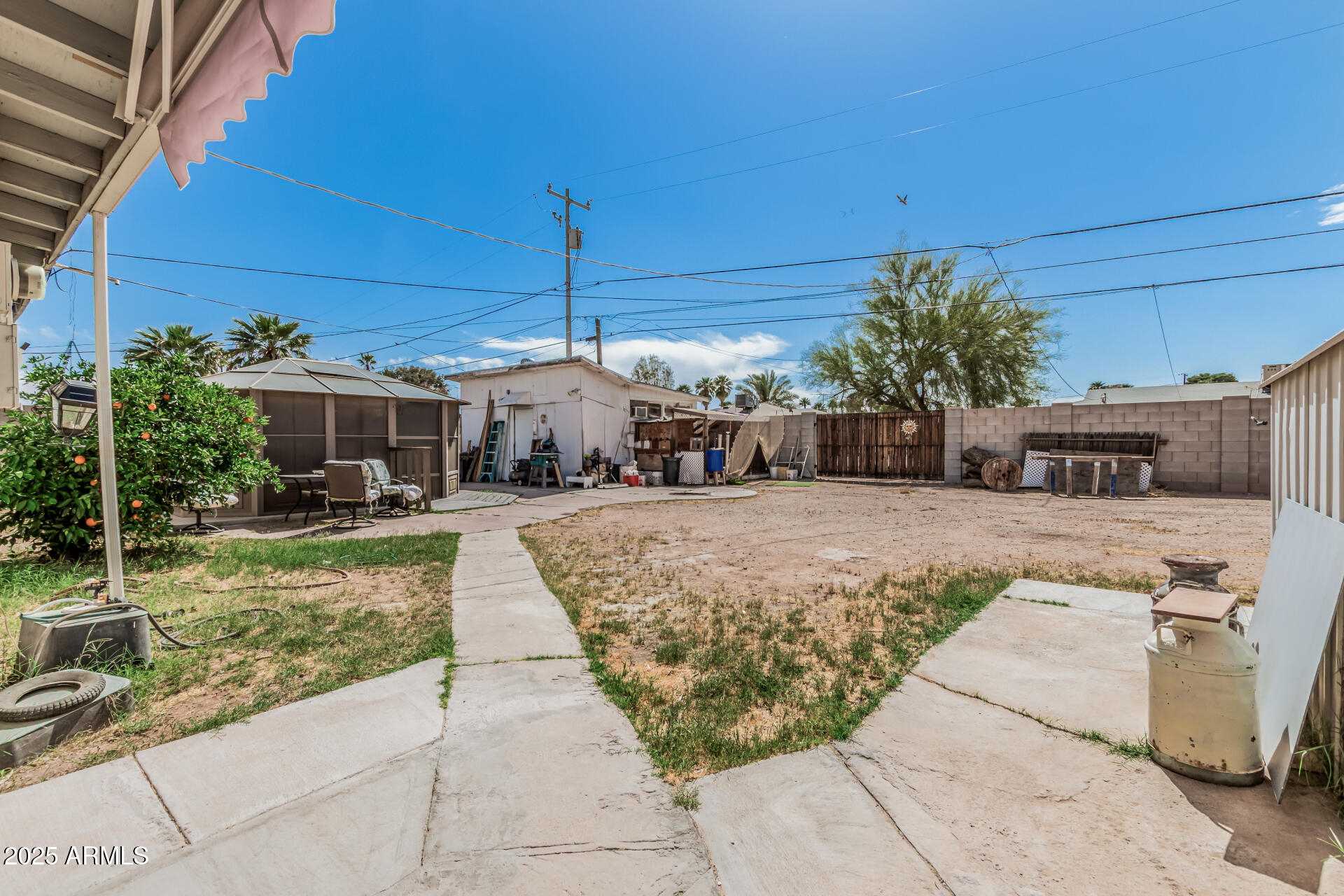 Casa Grande - Residential