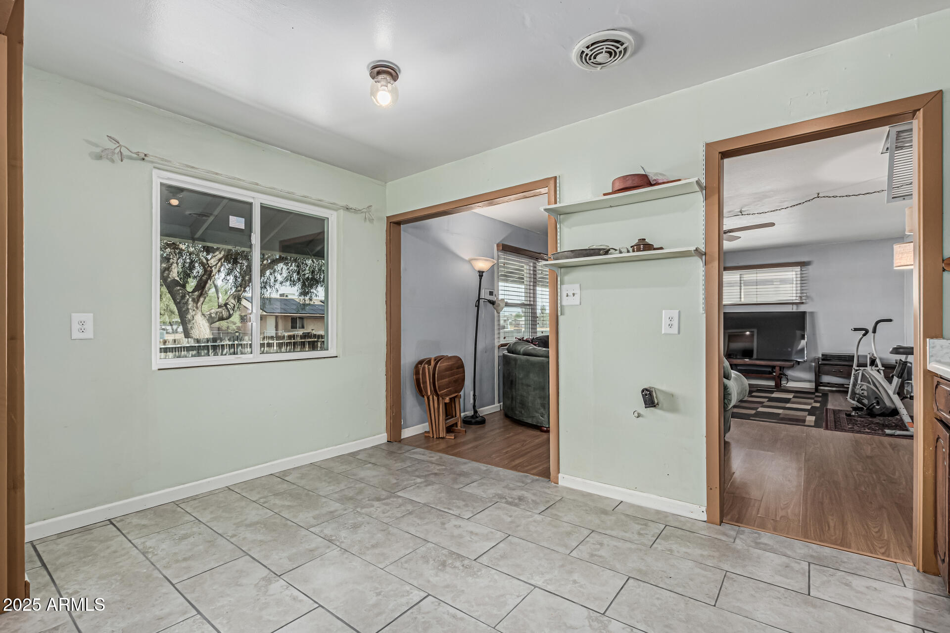 Casa Grande - Residential