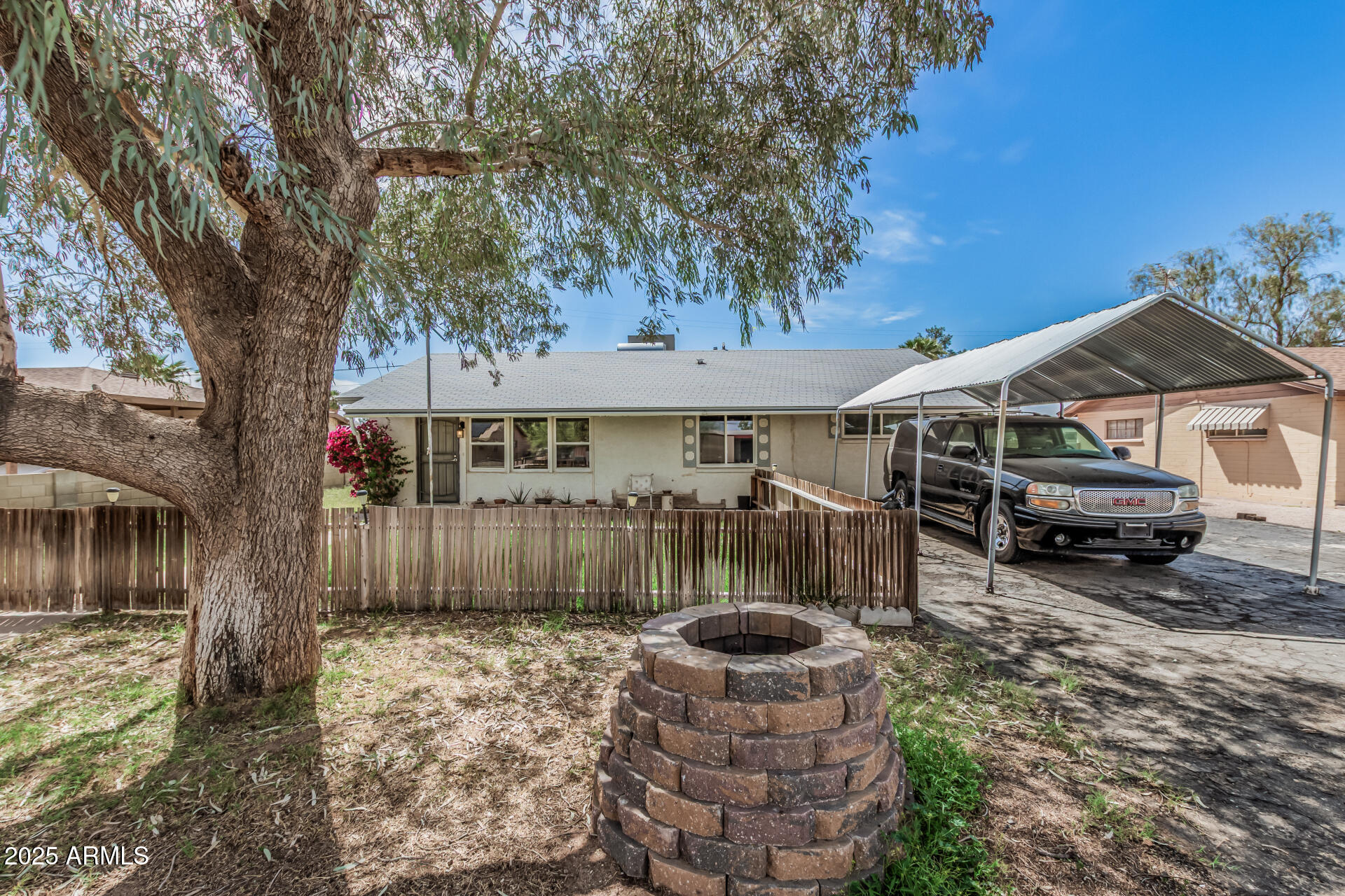Casa Grande - Residential
