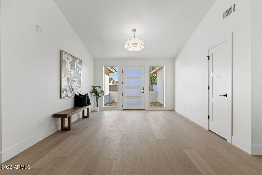 LA PAZ AT DESERT SPRINGS UNIT 23 - Residential