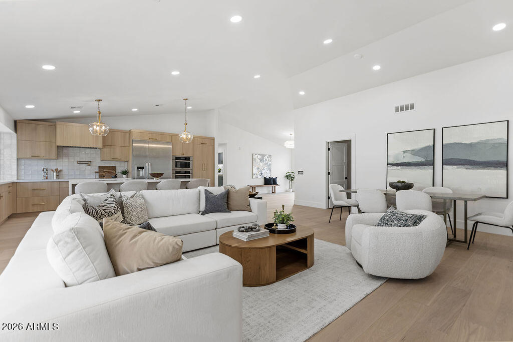 LA PAZ AT DESERT SPRINGS UNIT 23 - Residential