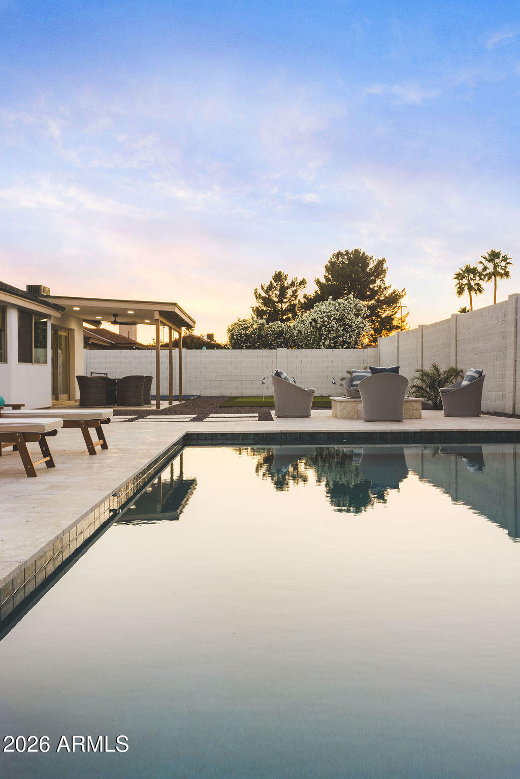 LA PAZ AT DESERT SPRINGS UNIT 23 - Residential