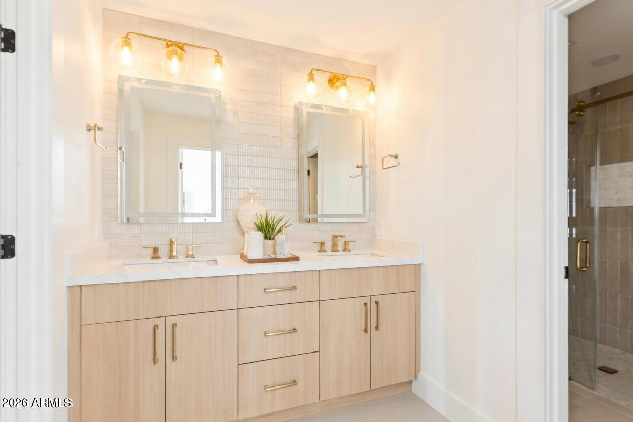 LA PAZ AT DESERT SPRINGS UNIT 23 - Residential