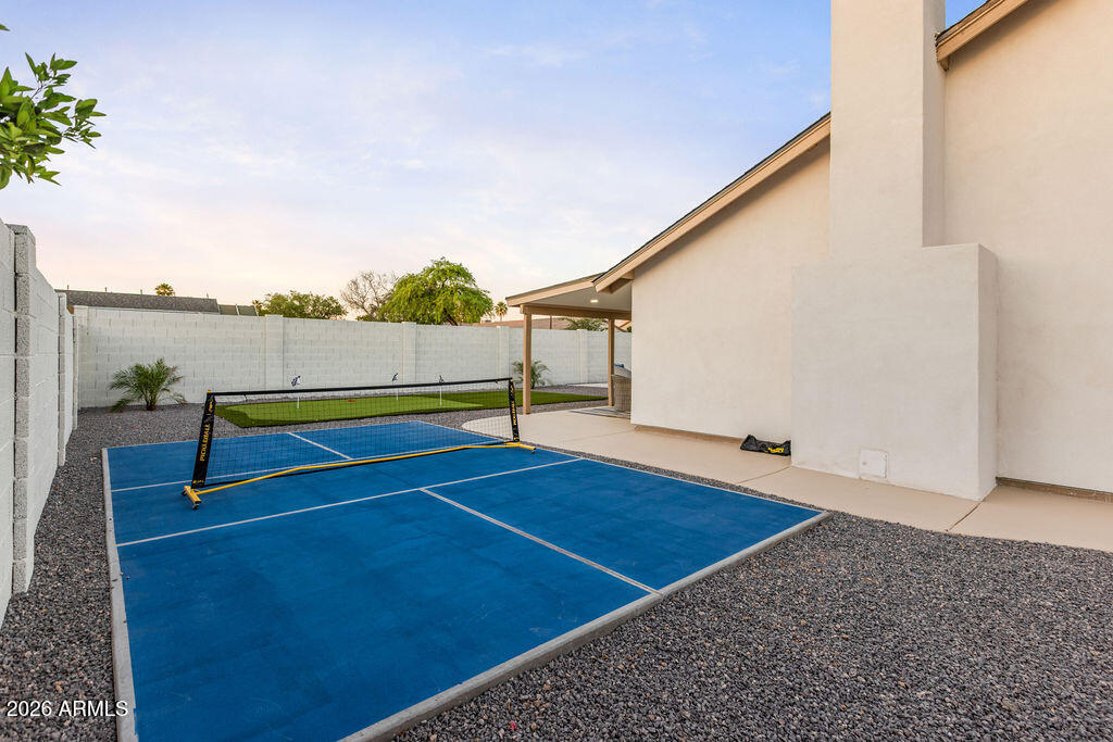 LA PAZ AT DESERT SPRINGS UNIT 23 - Residential