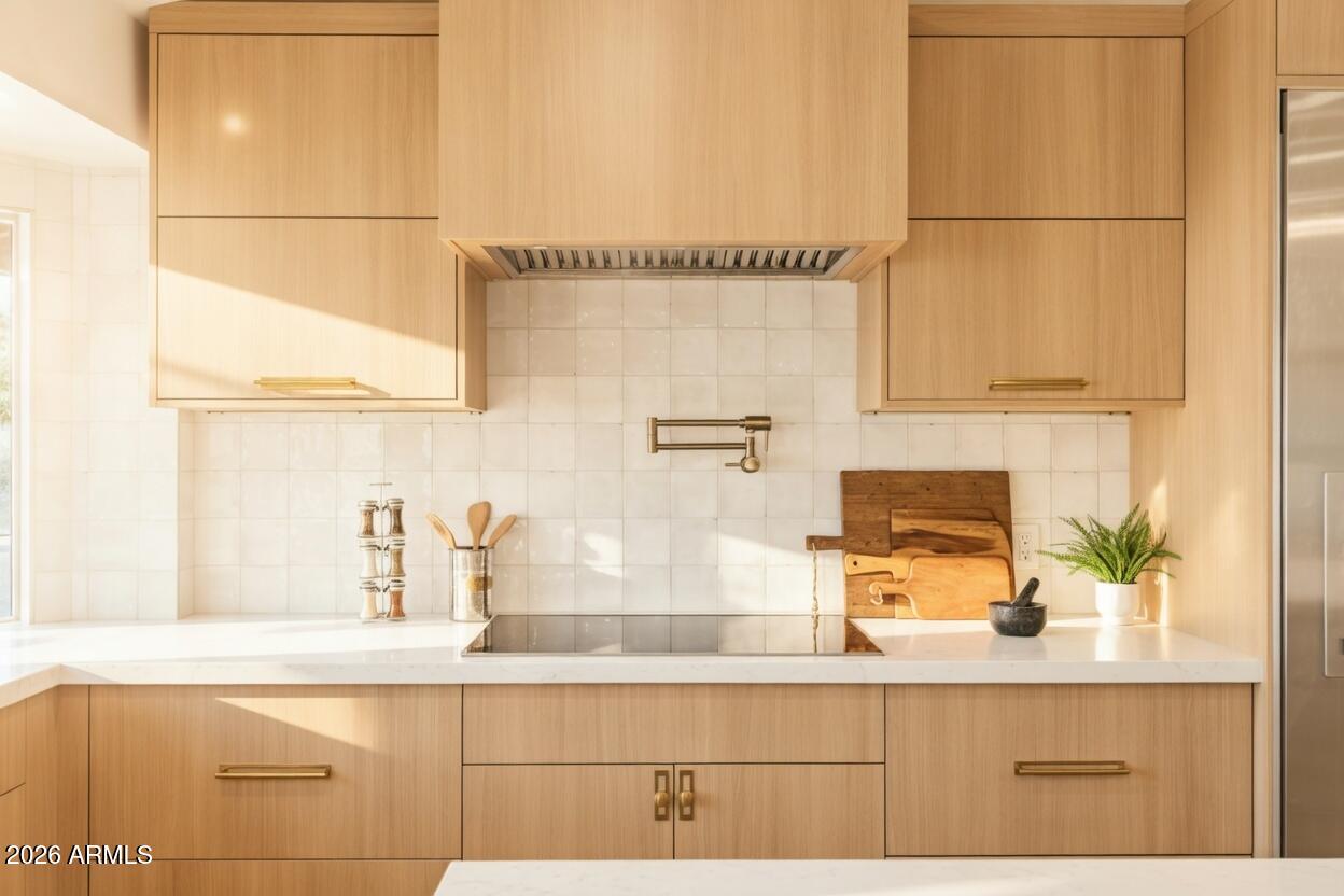 LA PAZ AT DESERT SPRINGS UNIT 23 - Residential