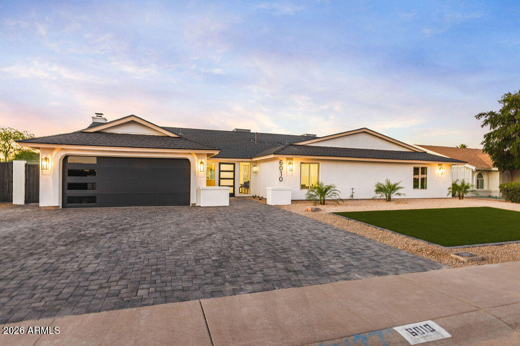 LA PAZ AT DESERT SPRINGS UNIT 23 - Residential