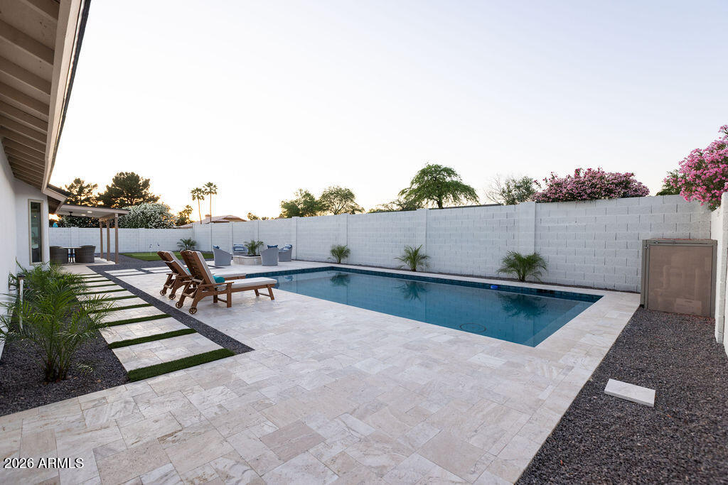 LA PAZ AT DESERT SPRINGS UNIT 23 - Residential