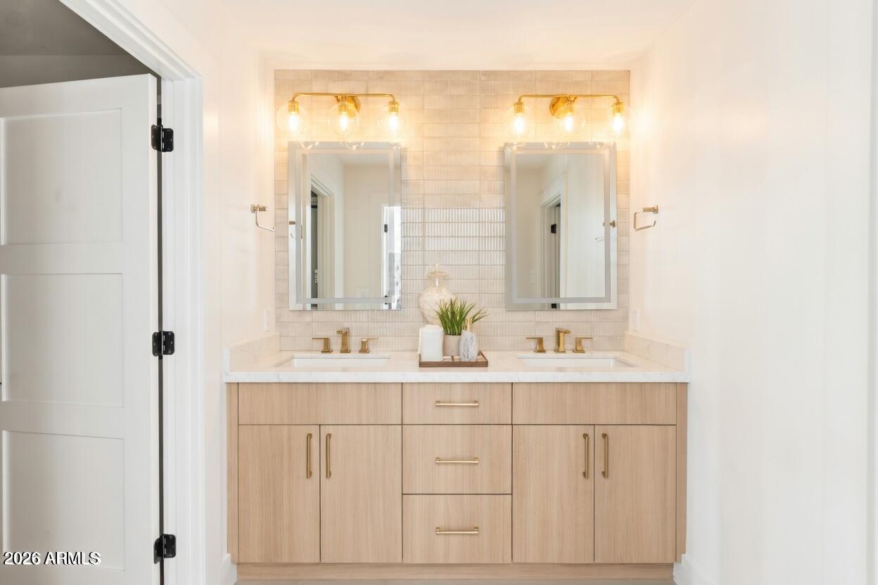 LA PAZ AT DESERT SPRINGS UNIT 23 - Residential
