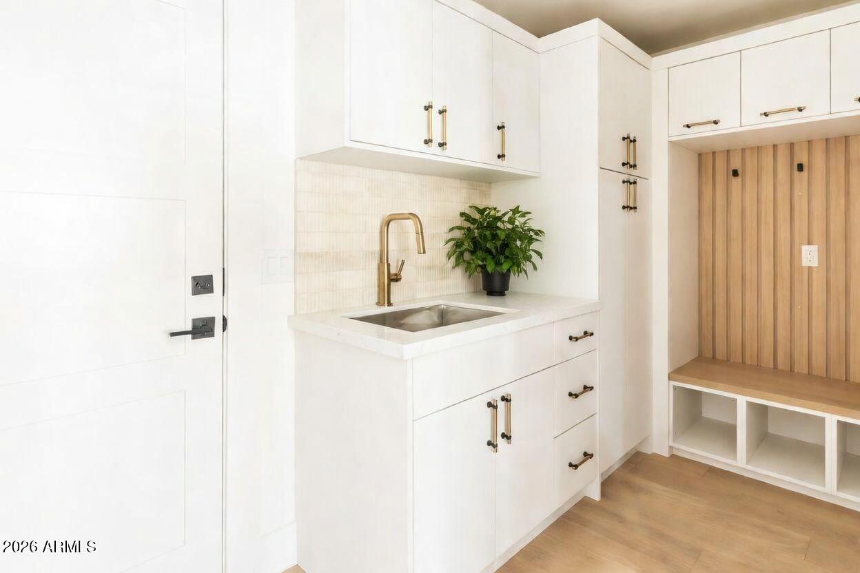 LA PAZ AT DESERT SPRINGS UNIT 23 - Residential