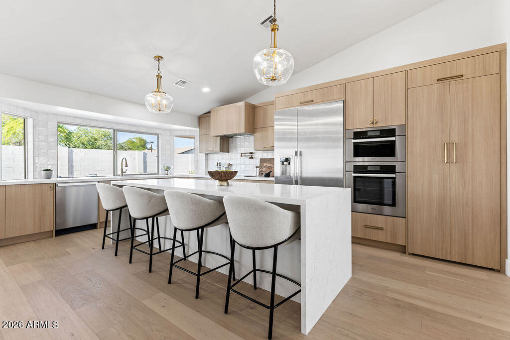 LA PAZ AT DESERT SPRINGS UNIT 23 - Residential