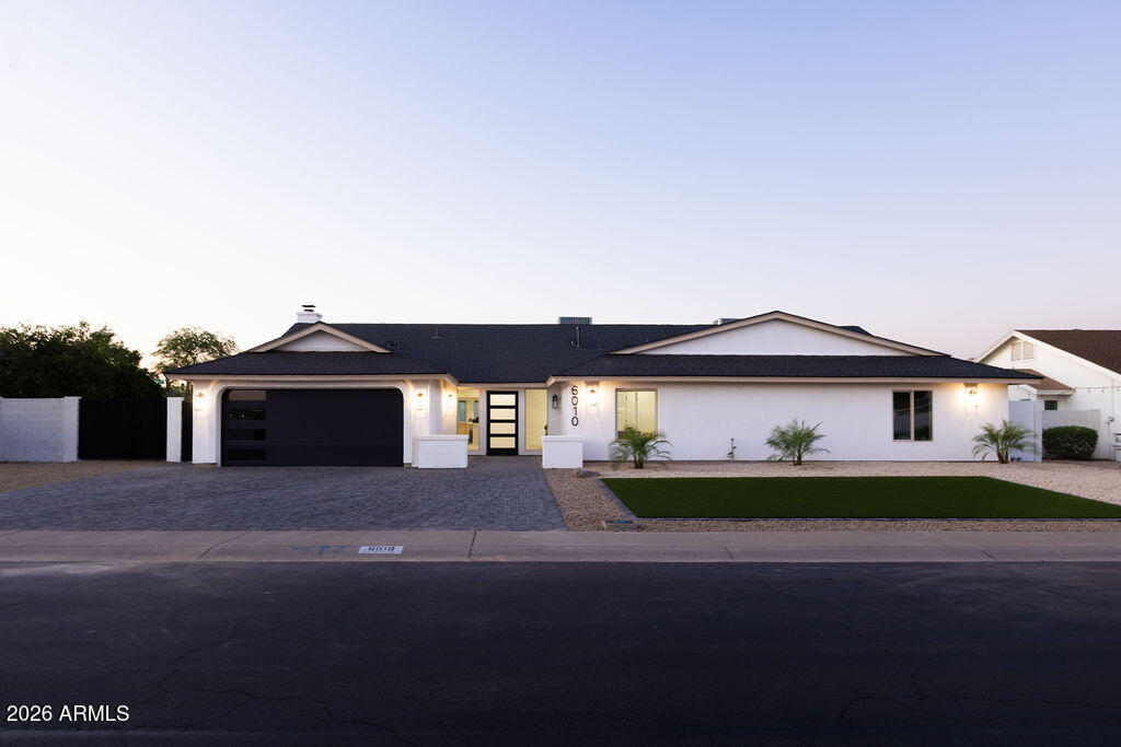 LA PAZ AT DESERT SPRINGS UNIT 23 - Residential