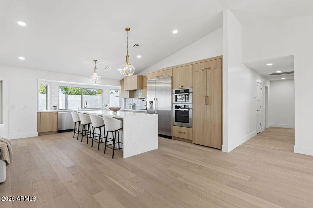 LA PAZ AT DESERT SPRINGS UNIT 23 - Residential