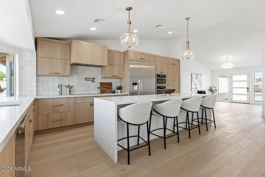 LA PAZ AT DESERT SPRINGS UNIT 23 - Residential