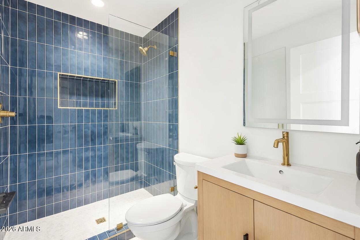 LA PAZ AT DESERT SPRINGS UNIT 23 - Residential