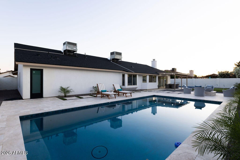 LA PAZ AT DESERT SPRINGS UNIT 23 - Residential