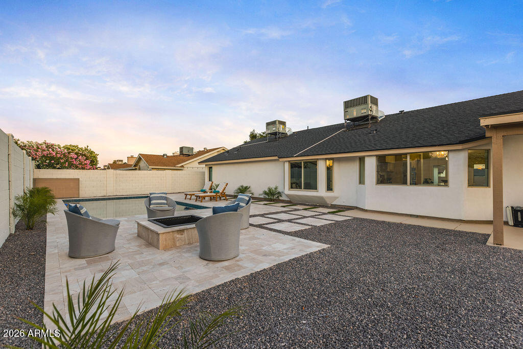 LA PAZ AT DESERT SPRINGS UNIT 23 - Residential
