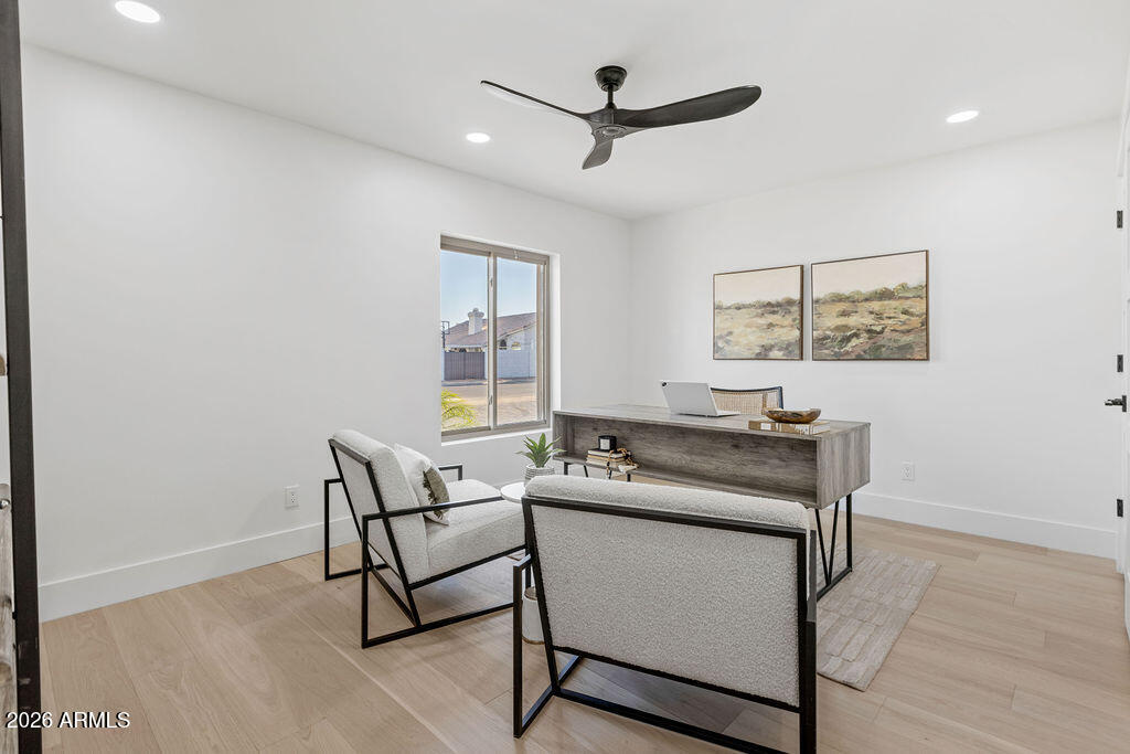 LA PAZ AT DESERT SPRINGS UNIT 23 - Residential