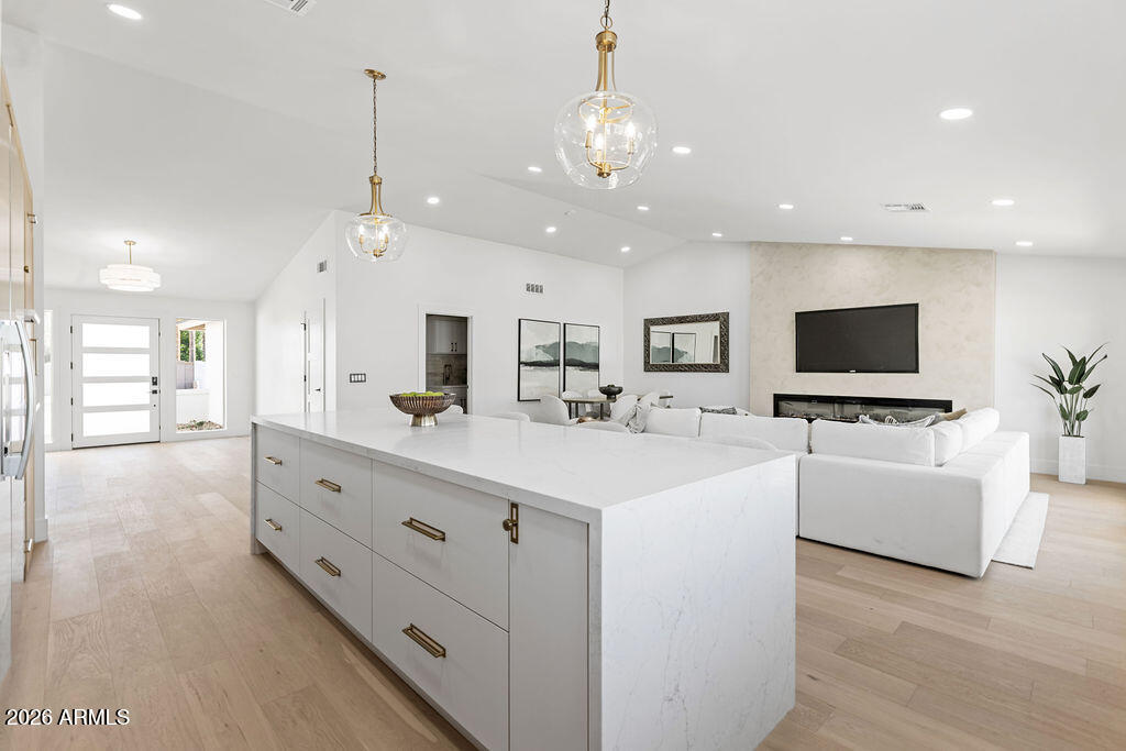 LA PAZ AT DESERT SPRINGS UNIT 23 - Residential