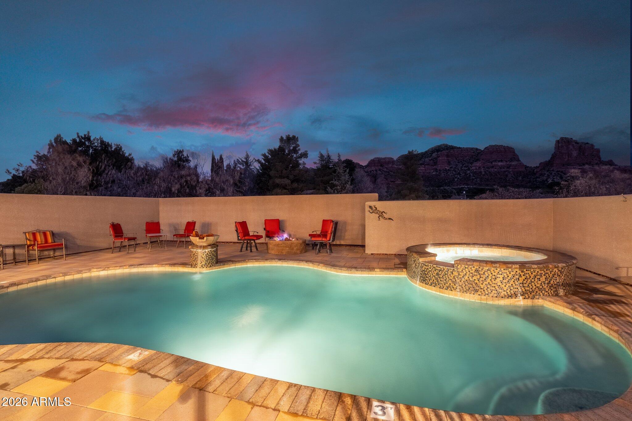 Less than 5 acres - Residential