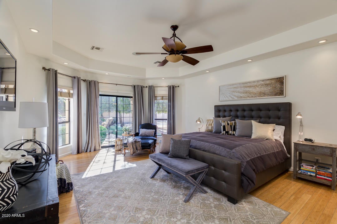 FAIRWAY ACRES - Residential
