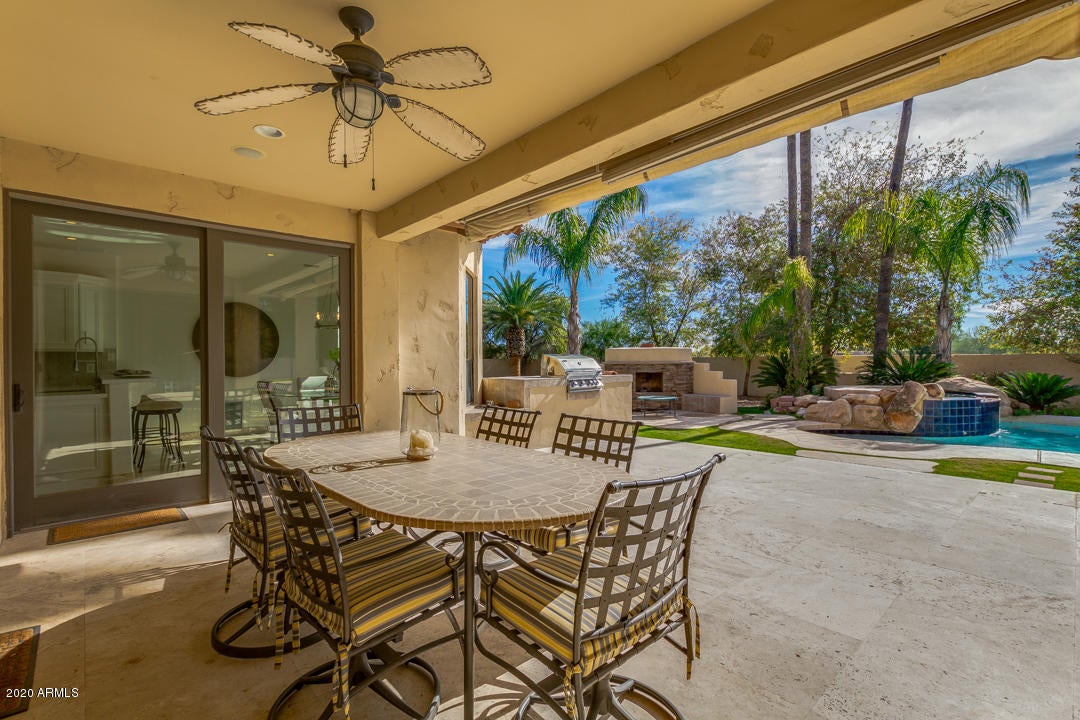 FAIRWAY ACRES - Residential
