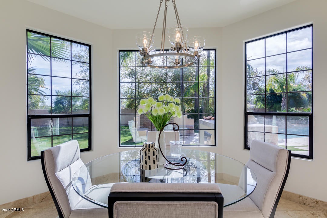 FAIRWAY ACRES - Residential