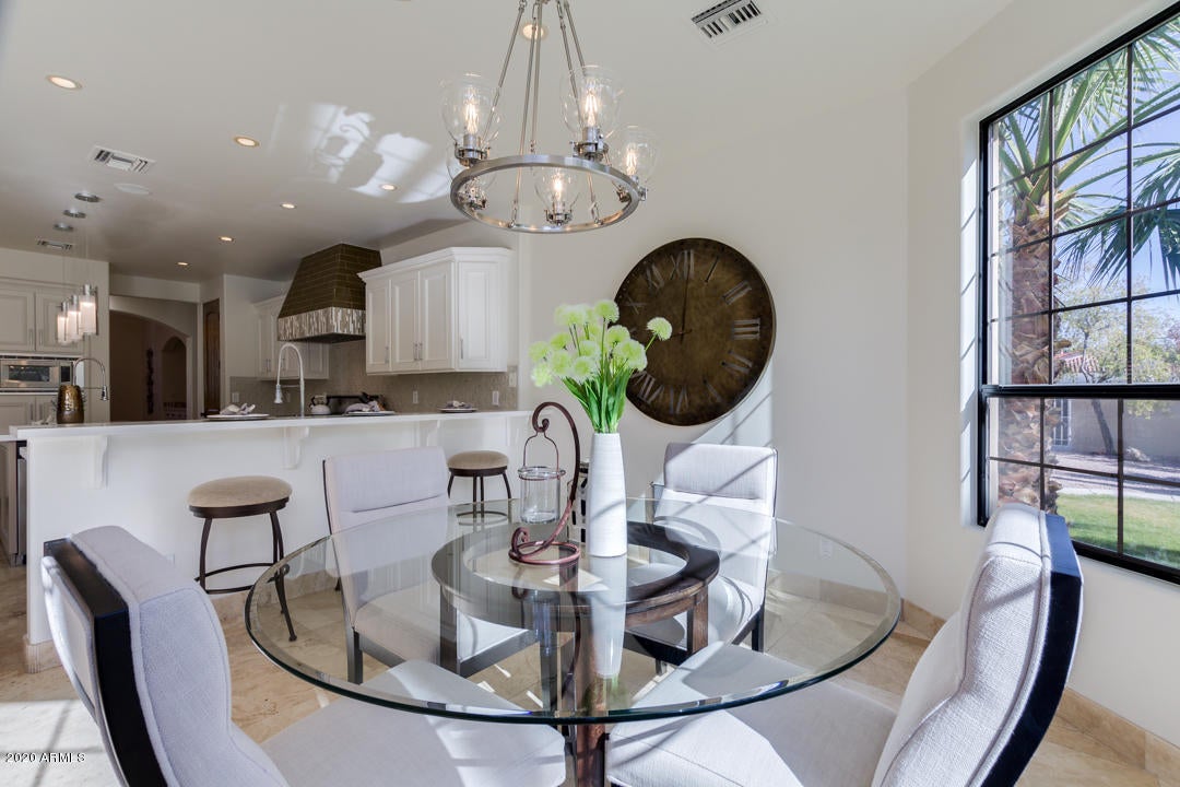 FAIRWAY ACRES - Residential