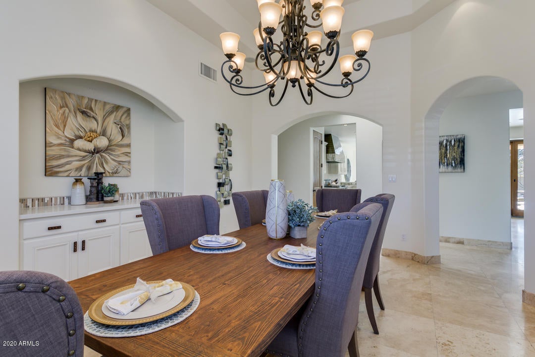 FAIRWAY ACRES - Residential