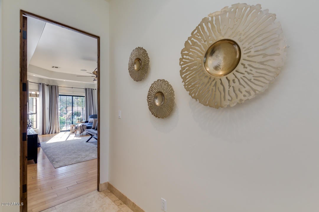 FAIRWAY ACRES - Residential