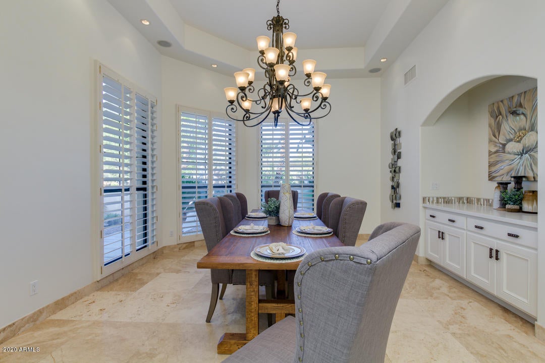 FAIRWAY ACRES - Residential