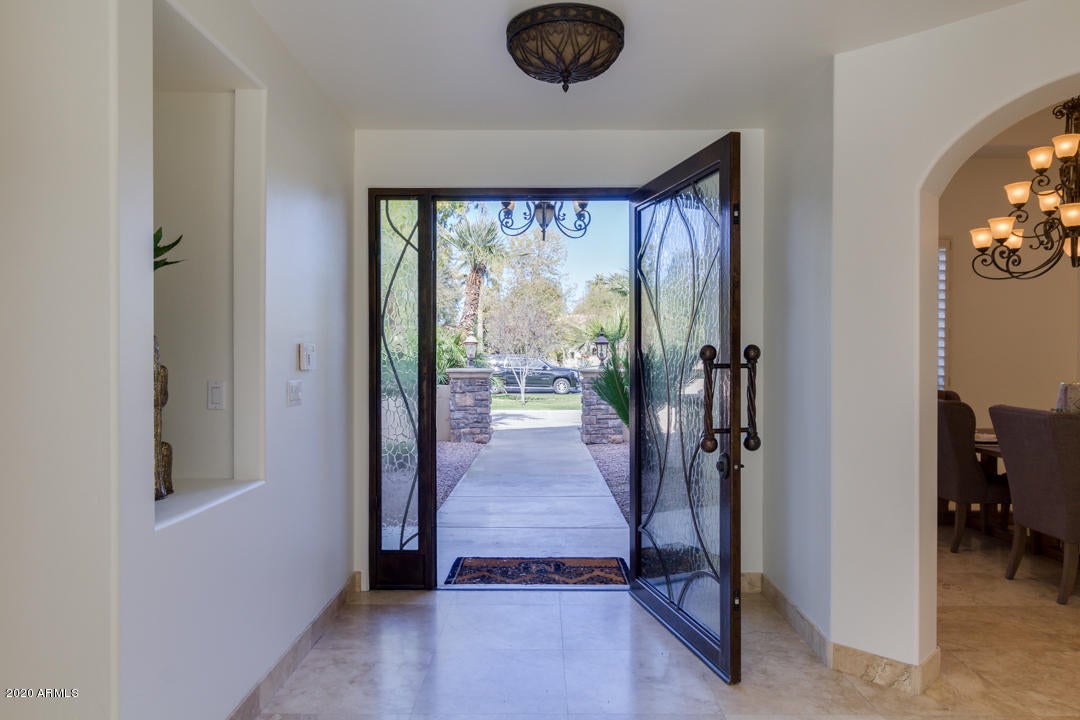 FAIRWAY ACRES - Residential