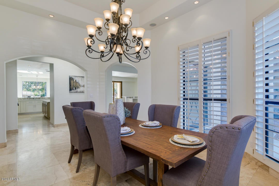FAIRWAY ACRES - Residential