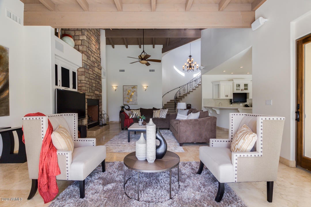 FAIRWAY ACRES - Residential
