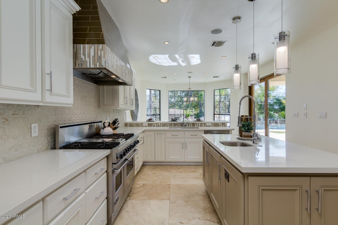 FAIRWAY ACRES - Residential
