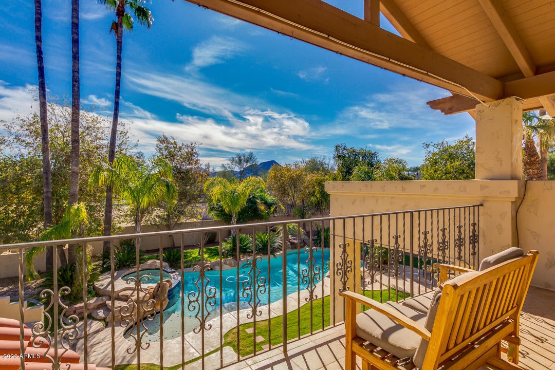 FAIRWAY ACRES - Residential