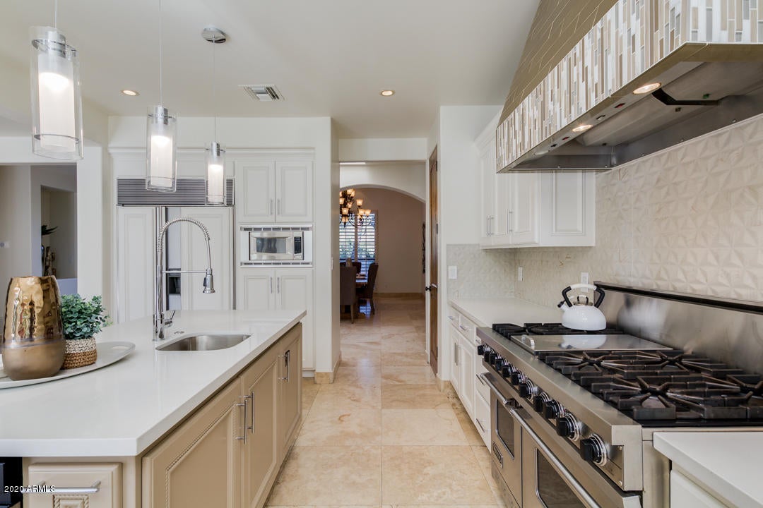 FAIRWAY ACRES - Residential