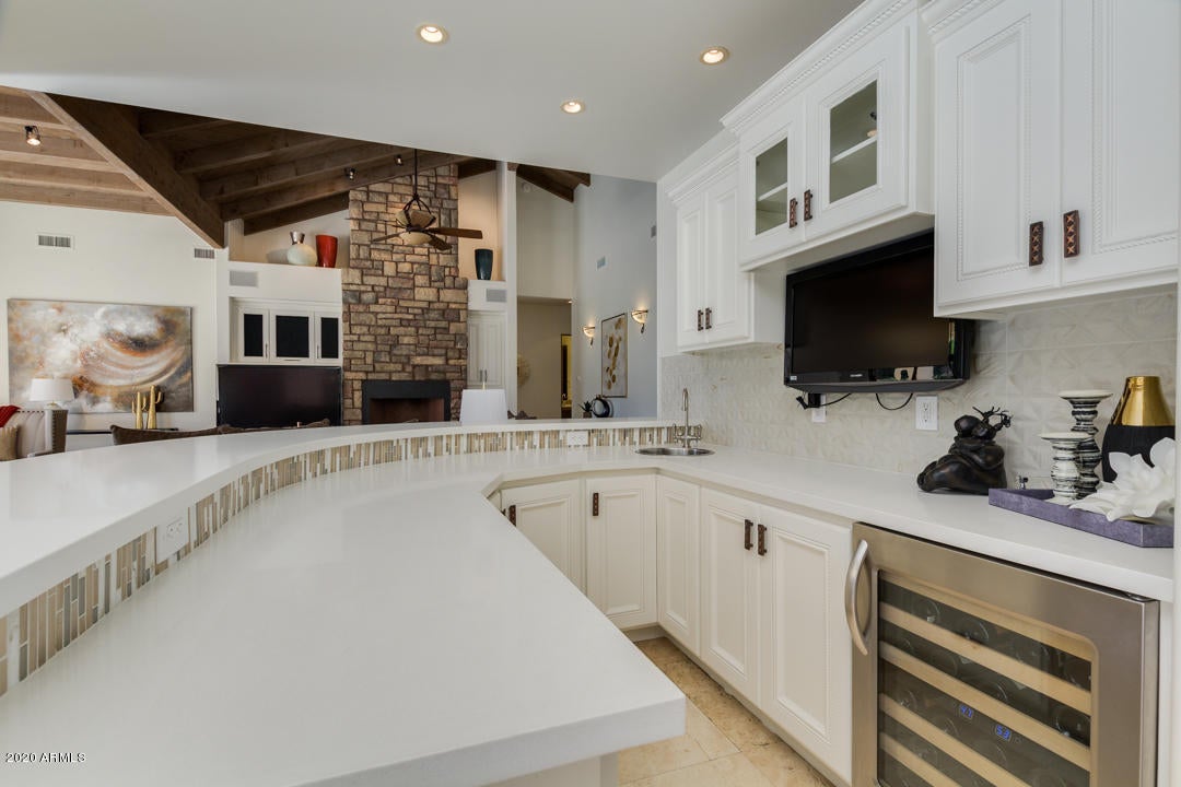 FAIRWAY ACRES - Residential