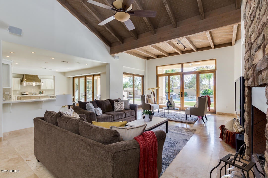FAIRWAY ACRES - Residential