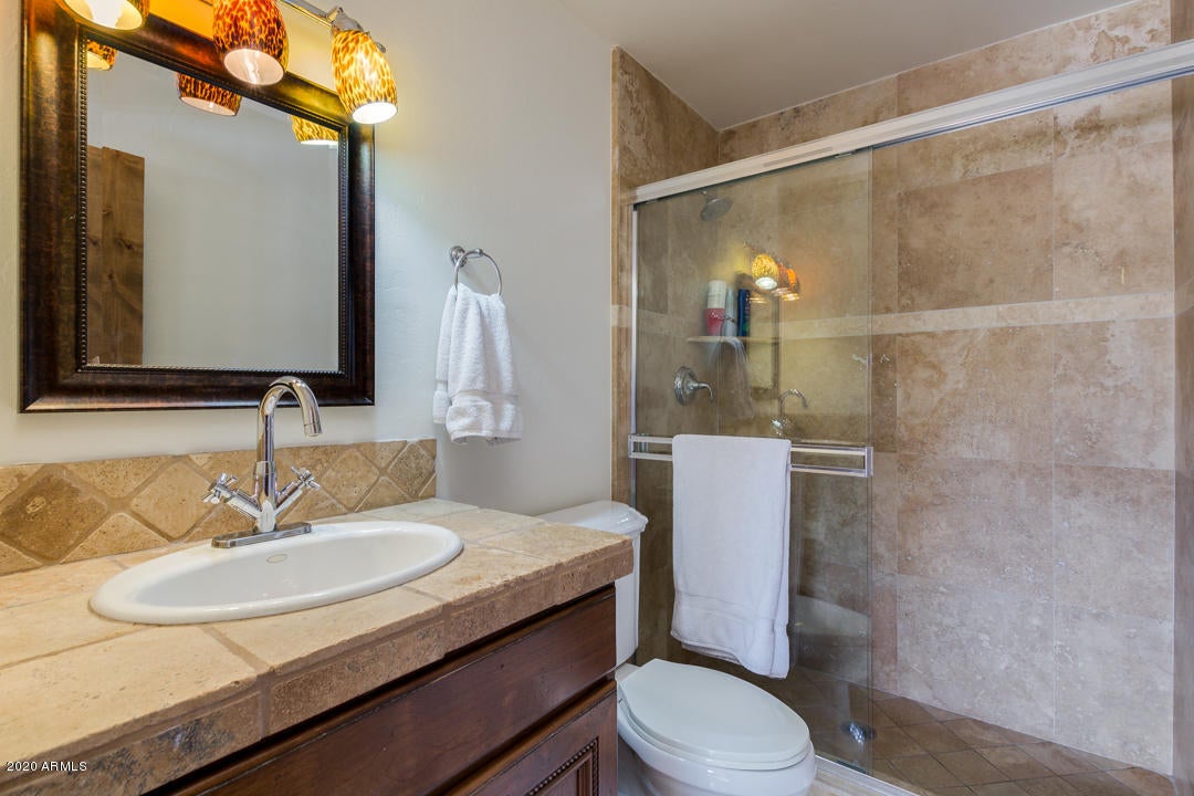 FAIRWAY ACRES - Residential