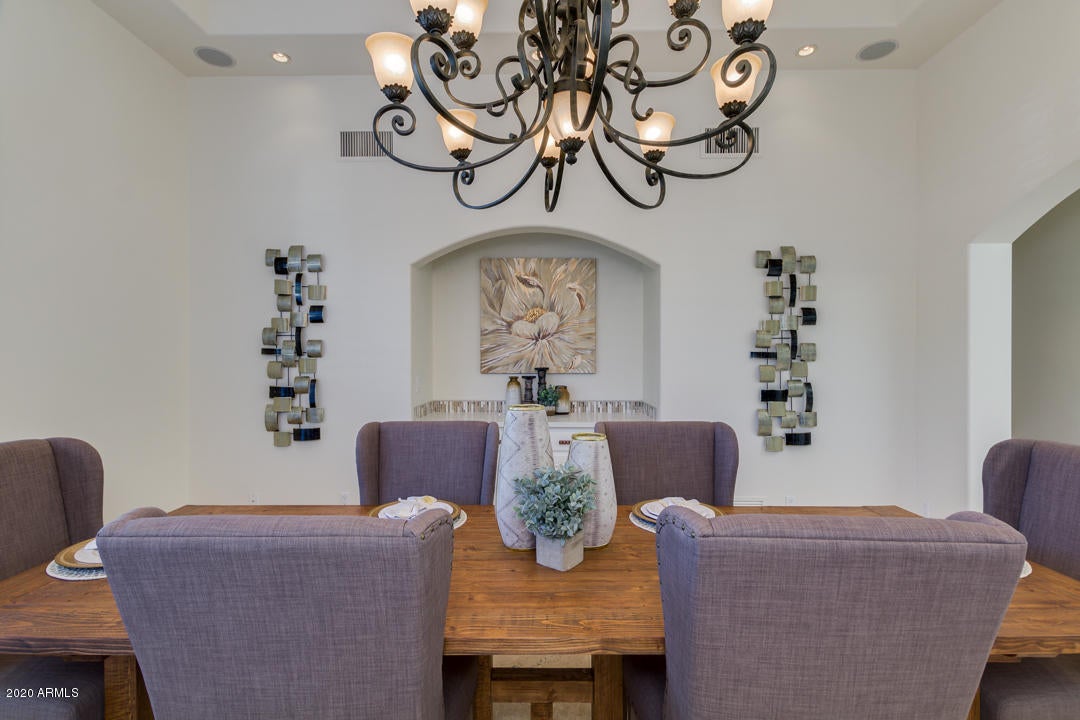 FAIRWAY ACRES - Residential