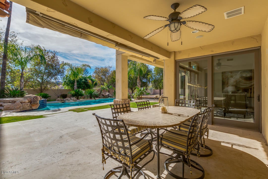 FAIRWAY ACRES - Residential