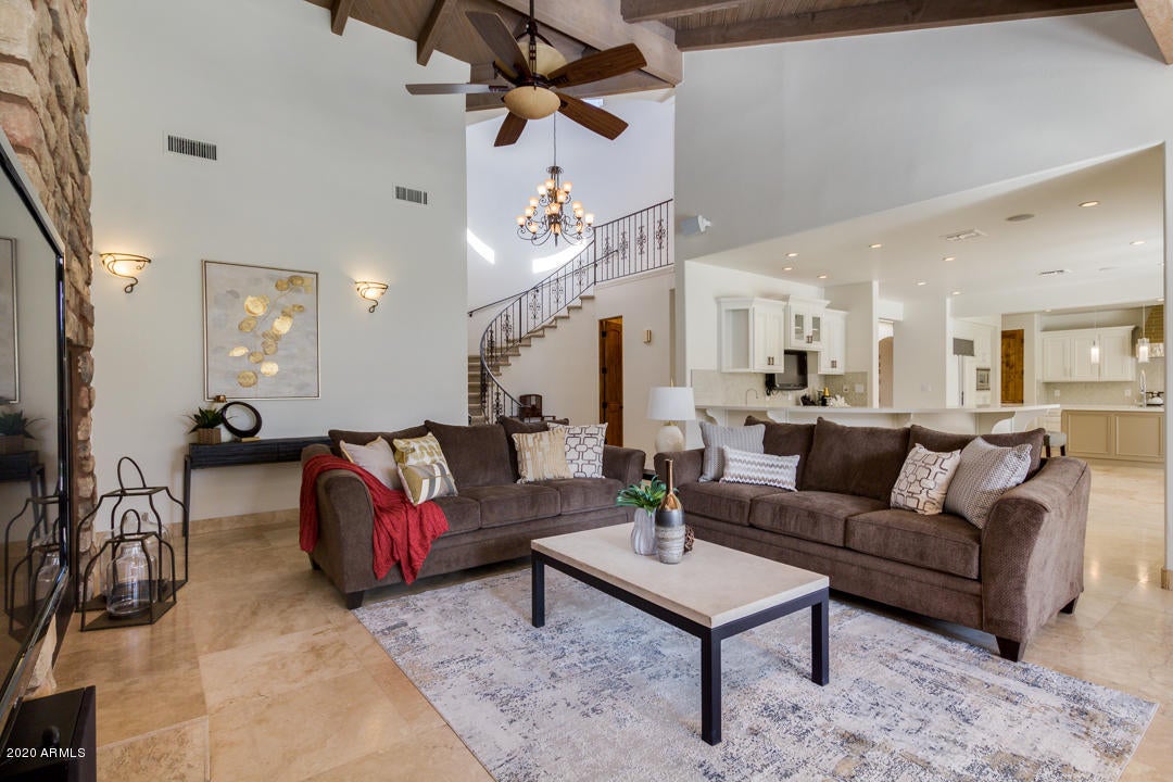 FAIRWAY ACRES - Residential