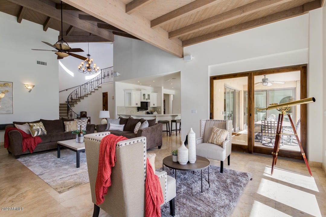 FAIRWAY ACRES - Residential