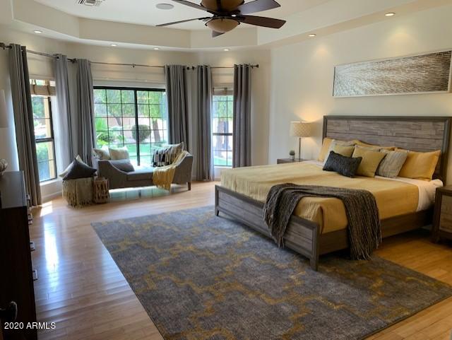 FAIRWAY ACRES - Residential