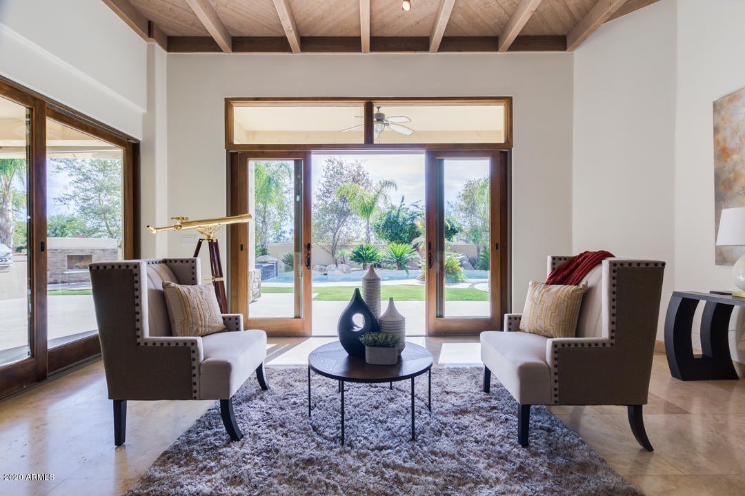 FAIRWAY ACRES - Residential
