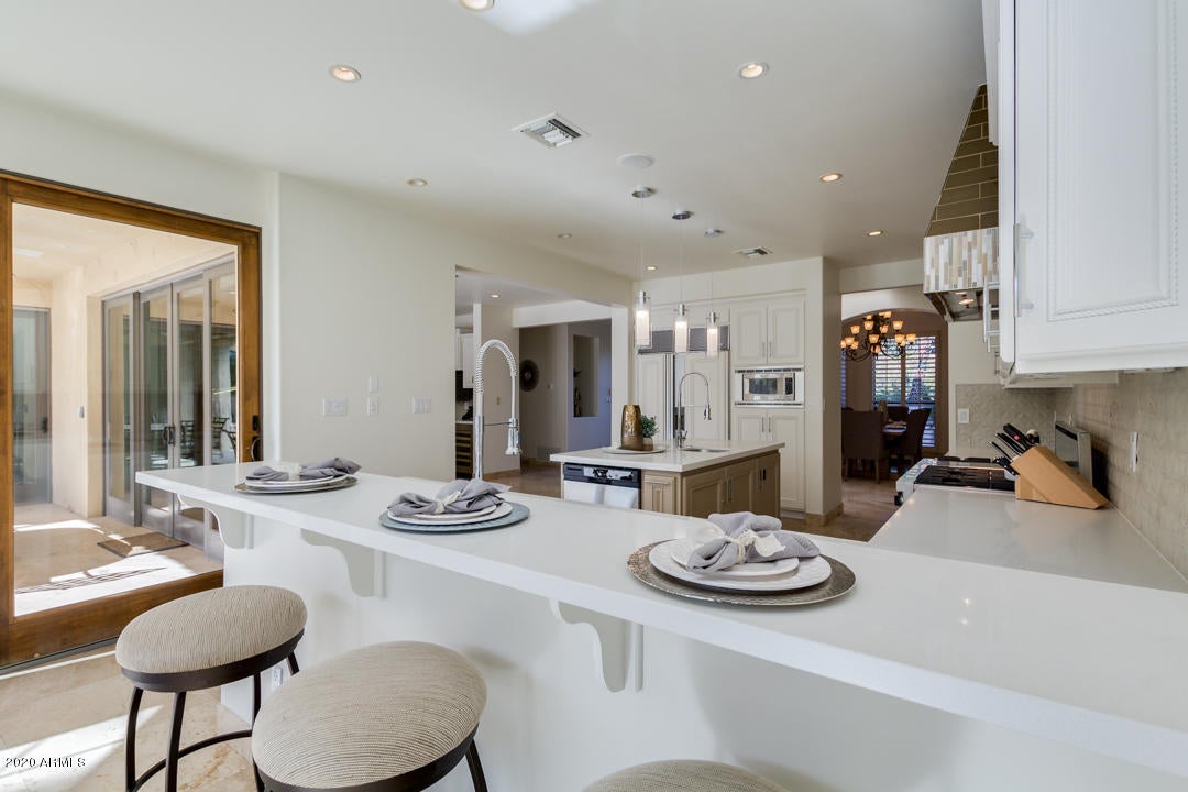 FAIRWAY ACRES - Residential