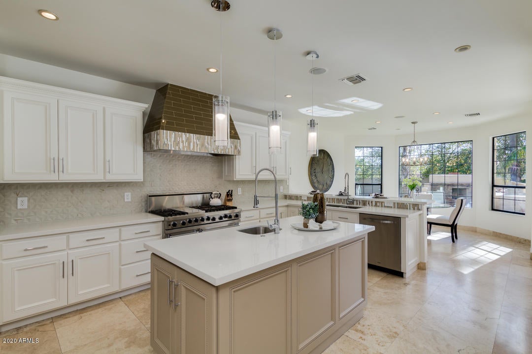 FAIRWAY ACRES - Residential