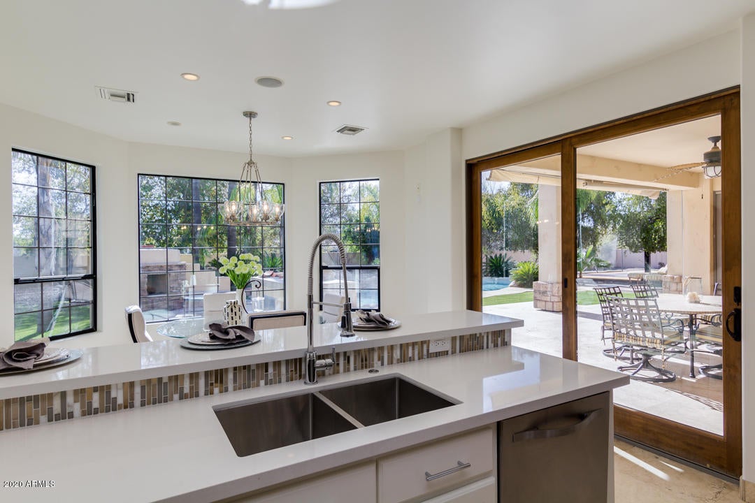 FAIRWAY ACRES - Residential