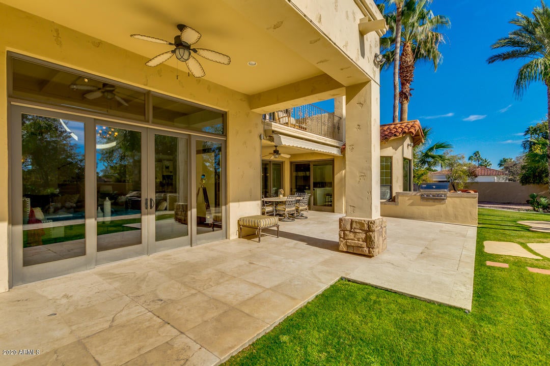 FAIRWAY ACRES - Residential