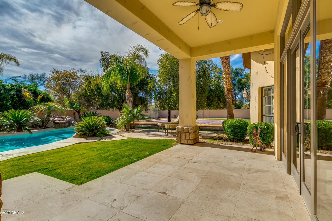 FAIRWAY ACRES - Residential